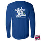 JA of Jonesboro - Service Shirt - Long Sleeve - 27053