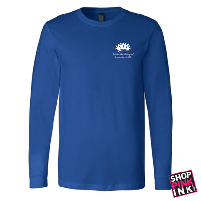 JA of Jonesboro - Service Shirt - Long Sleeve - 27053