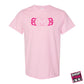 MacArthur Jr High - Pink Out - 27074