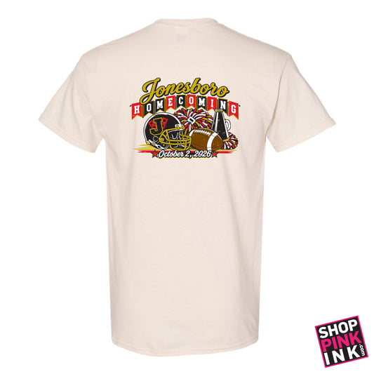 MacArthur Jr High - Homecoming 27075