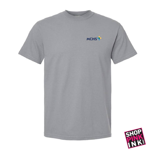 Short Sleeve