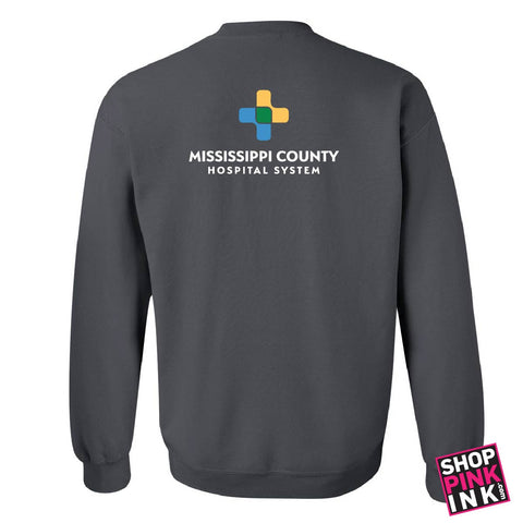 Crewneck Sweatshirt