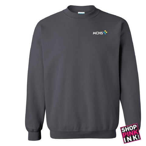 Crewneck Sweatshirt