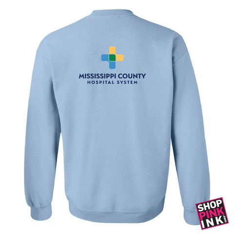 Crewneck Sweatshirt