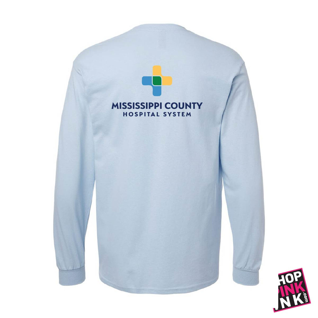 Long Sleeve