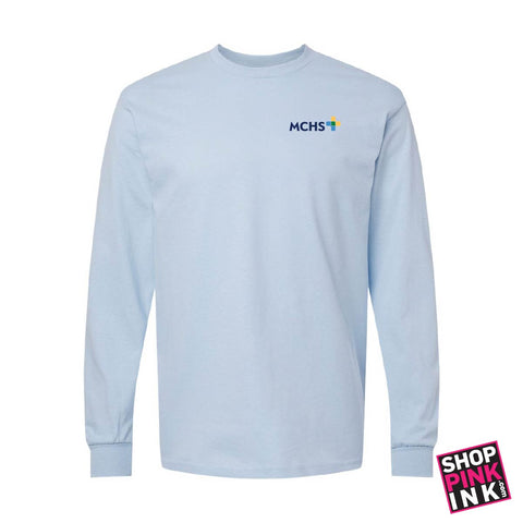 Long Sleeve