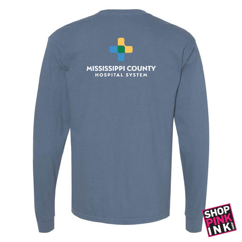 Long Sleeve