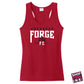 AR Forge - Logo 1 - Women's Performance Tank - 27123