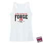AR Forge - Logo 1 - Women's Performance Tank - 27123