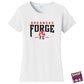 AR Forge - Logo 1 - Women's Fan Favorite Tee - 27123