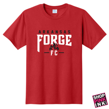AR Forge - Logo 1 - Fan Favorite Tee - 27123
