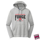 AR Forge - Logo 1 - Performance Hoodie - 27123