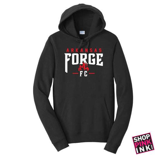 AR Forge - Logo 1 - Hoodie - 27123