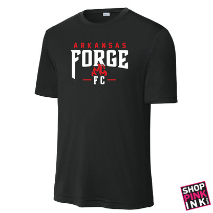 AR Forge - Logo 1 - Short Sleeve Dri-Fit - 27123