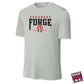 AR Forge - Logo 1 - Short Sleeve Dri-Fit - 27123