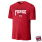 AR Forge - Logo 1 - Short Sleeve Dri-Fit - 27123