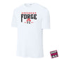 AR Forge - Logo 1 - Short Sleeve Dri-Fit - 27123