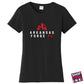 AR Forge - Logo 2 - Women's Fan Favorite Tee - 27124