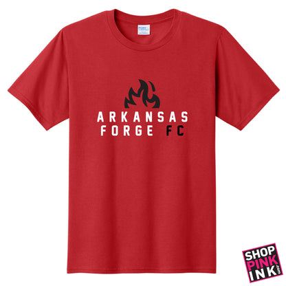 AR Forge - Logo 2 - Fan Favorite Tee - 27124
