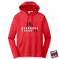 AR Forge - Logo 2 - Performance Hoodie - 27124