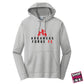 AR Forge - Logo 2 - Performance Hoodie - 27124