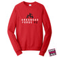 AR Forge - Logo 2 - Crewneck Sweatshirt - 27124