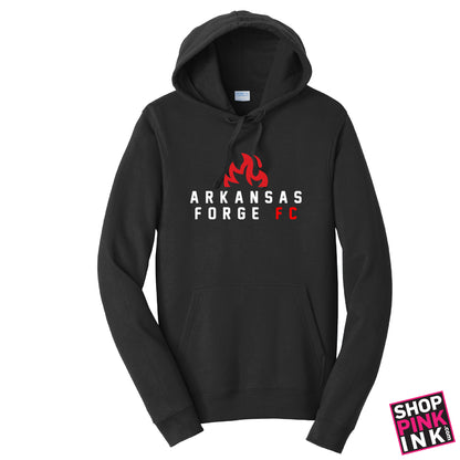 AR Forge - Logo 2 - Hoodie - 27124
