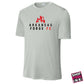 AR Forge - Logo 2 - Short Sleeve Dri-Fit - 27124