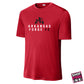 AR Forge - Logo 2 - Short Sleeve Dri-Fit - 27124