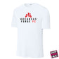 AR Forge - Logo 2 - Short Sleeve Dri-Fit - 27124