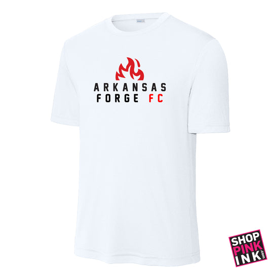 AR Forge - Logo 2 - Short Sleeve Dri-Fit - 27124