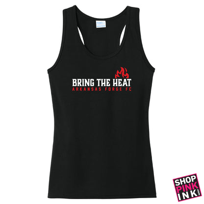 AR Forge - Logo 3 - Women's Performance Tank - 27125