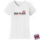 AR Forge - Logo 3 - Women's Fan Favorite Tee - 27125