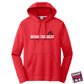 AR Forge - Logo 3 - Performance Hoodie - 27125