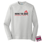AR Forge - Logo 3 - Performance Crewneck - 27125