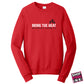 AR Forge - Logo 3 - Crewneck Sweatshirt - 27125