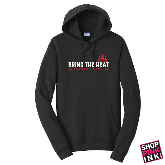 AR Forge - Logo 3 - Hoodie - 27125