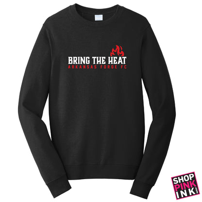 AR Forge - Logo 3 - Crewneck Sweatshirt - 27125
