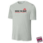 AR Forge - Logo 3 - Short Sleeve Dri-Fit - 27125