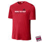 AR Forge - Logo 3 - Short Sleeve Dri-Fit - 27125