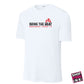 AR Forge - Logo 3 - Short Sleeve Dri-Fit - 27125