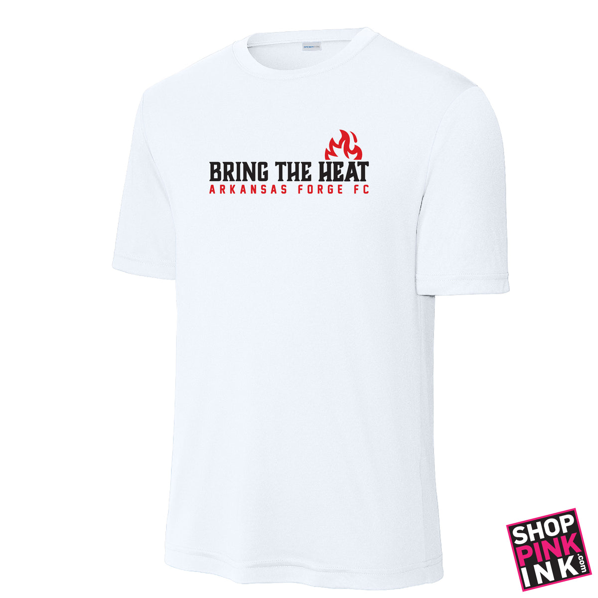 AR Forge - Logo 3 - Short Sleeve Dri-Fit - 27125