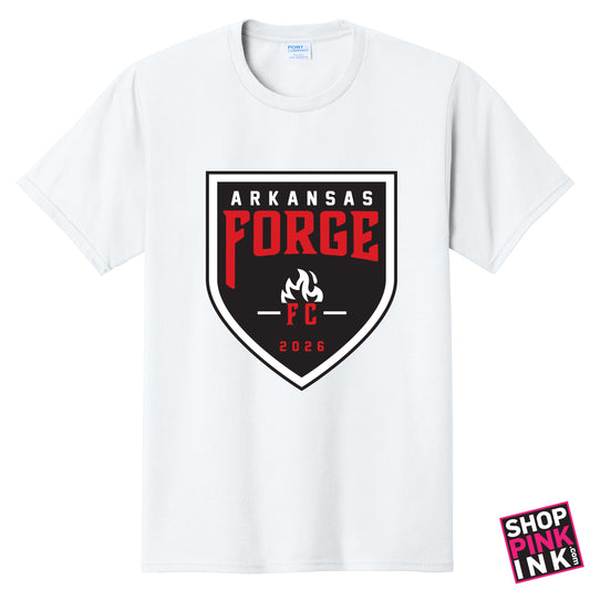 AR Forge - Badge - Fan Favorite Tee - 27126