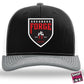 AR Forge - Embroidery Badge - Trucker Hat - 27127