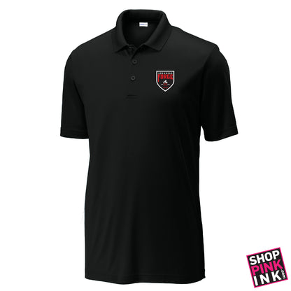 AR Forge - Embroidery Badge - Polo - 27127