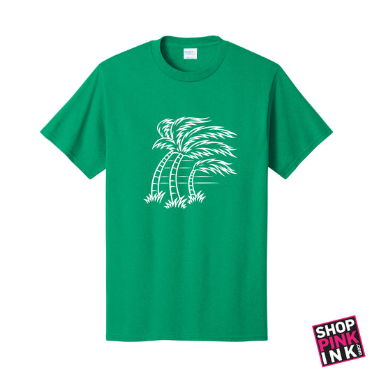 International Studies - House Palms - Isibindi (Green) - 27131