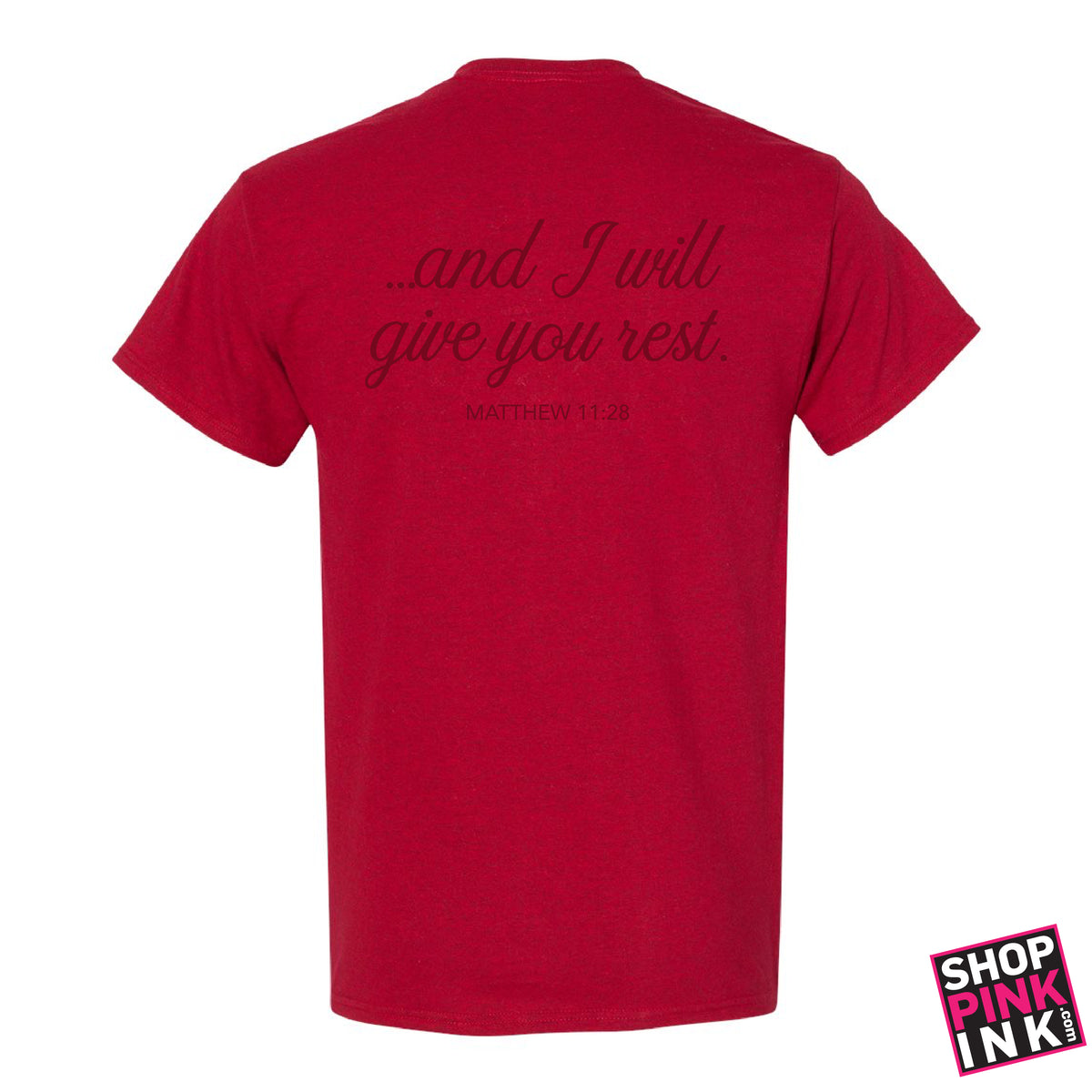 Grace and Gather - Short Sleeve - 27141