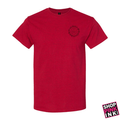 Grace and Gather - Short Sleeve - 27141