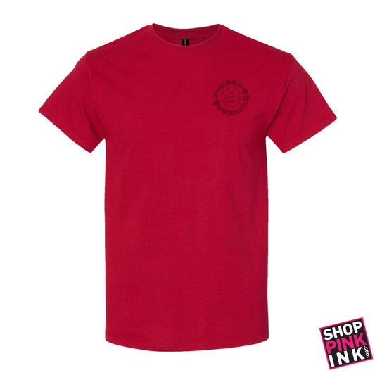 Grace and Gather - Short Sleeve - 27141
