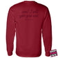 Grace and Gather - Long Sleeve - 27141